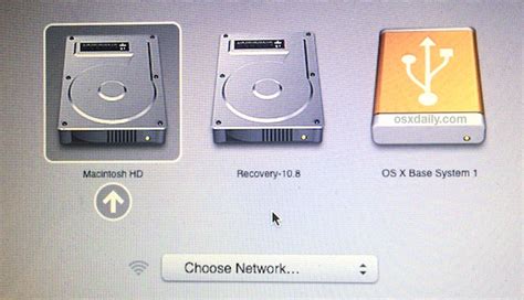 macos clone external system boot drive to another external drive|install mac os on external drive.